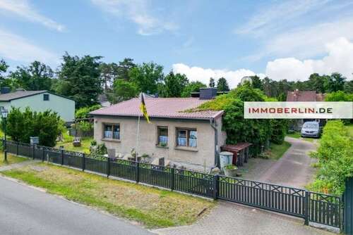 Foto - Haus zum Kaufen in Löwenberger Land 279.000,00 € 76 m²