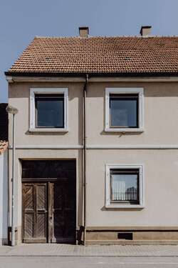 Foto - Haus zum Kaufen in Hockenheim 435.000,00 € 167 m²
