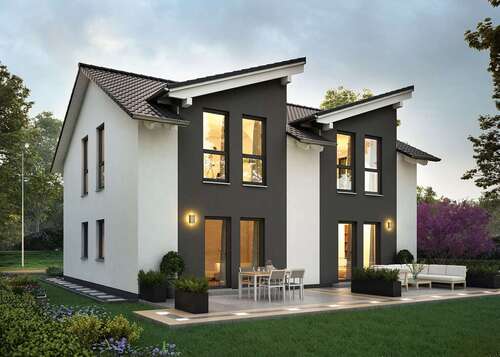 Foto - Haus zum Kaufen in Moosburg an der Isar 532.843,00 € 110 m²