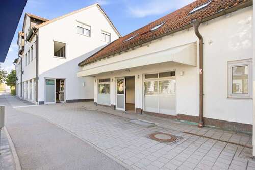 Foto - Einzelhandel in Neuried 215.000,00 € 30 m²