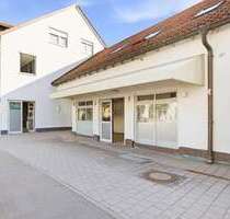 Einzelhandel in Neuried 215.000,00 € 30 m²