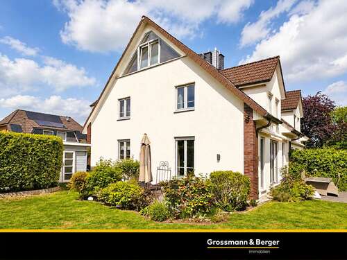 Foto - Haus zum Kaufen in Hamburg 890.000,00 € 148 m²