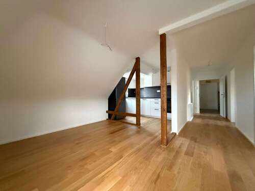 Foto - Wohnung zum Mieten in Stuttgart 1.060,00 € 52.98 m²