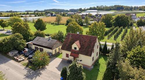 Foto - Haus zum Kaufen in Markdorf Leimbach 353.000,00 € 133 m²