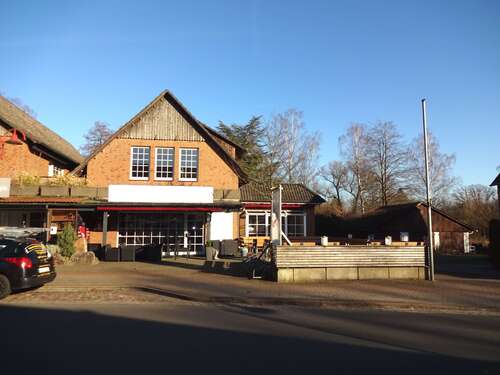 Foto - Gastronomie in Hermannsburg 310.000,00 € 265 m²