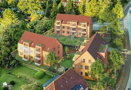 Foto - Wohnung zum Kaufen in Eckernförde 512.000,00 € 86.59 m²