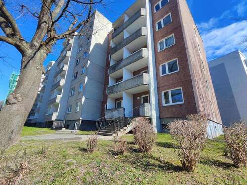 Foto - Wohnung zum Mieten in Chemnitz 358,00 € 51.19 m²