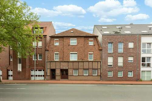 Foto - Haus zum Kaufen in Ahaus 505.000,00 € 643.54 m²