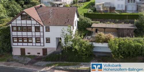 Foto - Haus zum Kaufen in Haigerloch, Weildorf 285.000,00 € 187 m²