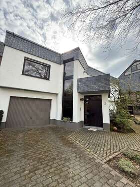 Foto - Haus zum Mieten in Stolberg 2.075,00 € 166 m²