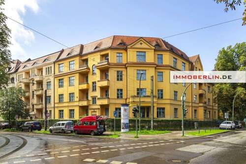 Foto - Wohnung zum Kaufen in Potsdam 990.000,00 € 180 m²