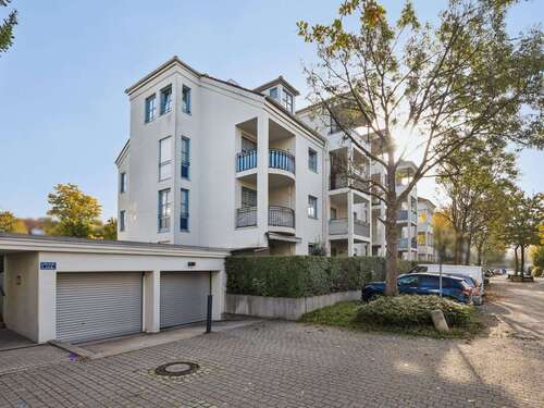 Foto - Wohnung zum Kaufen in Rosenheim 250.000,00 € 46.2 m²