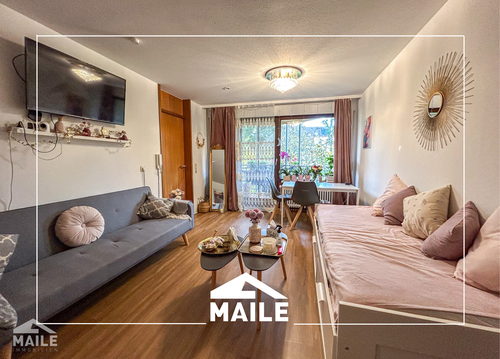 Foto - Wohnung zum Mieten in Sindelfingen 570,00 € 44 m²
