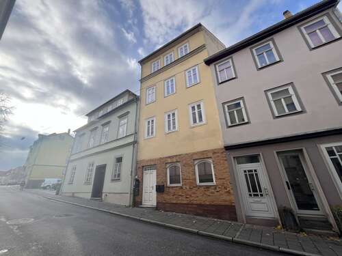 Foto - Wohnung zum Mieten in Coburg 420,00 € 55 m²