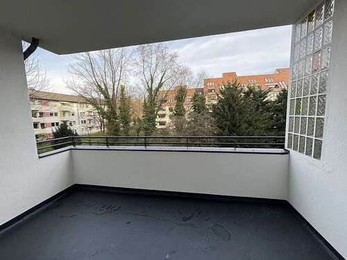 Foto - Wohnung zum Kaufen in Düsseldorf 388.000,00 € 88 m²