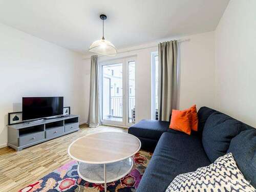 Foto - Wohnen auf Zeit in Hamburg 1.990,00 €