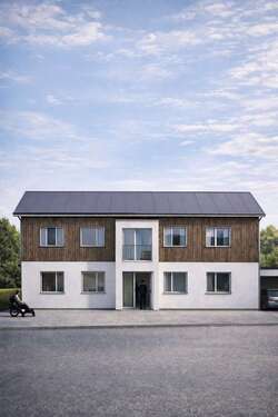 Foto - Wohnung zum Kaufen in Passau Grubweg 334.925,00 € 71 m²