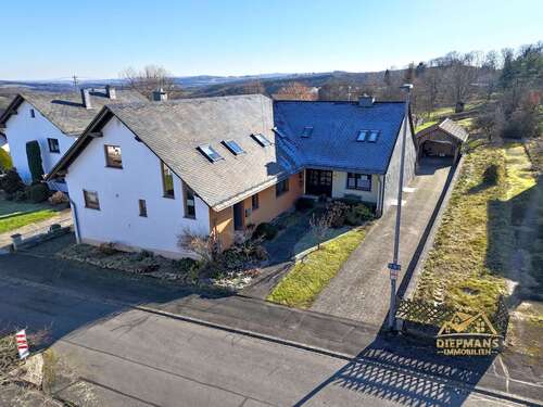 Foto - Haus zum Kaufen in Mörschied 325.000,00 € 294 m²