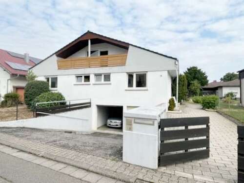 Foto - Haus zum Kaufen in Mutterstadt 549.000,00 € 300 m²