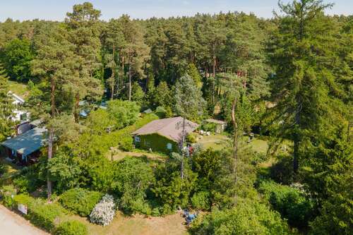 Foto - Grundstück zu verkaufen in PetershagenEggersdorf 220.000,00 € 850 m²