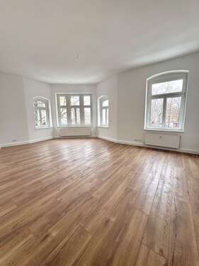 Foto - Wohnung zum Mieten in Magdeburg 1.090,00 € 157.11 m²
