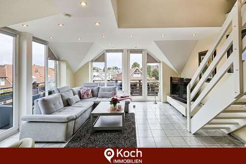 Foto - Wohnung zum Kaufen in Baesweiler 299.000,00 € 91.43 m²