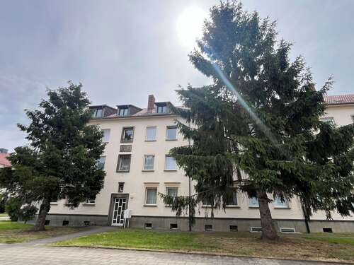 Foto - Wohnung zum Mieten in Calbe 495,00 € 71.1 m²