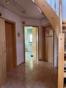 Foto - Wohnung zum Mieten in Marienberg 650,00 € 95 m²