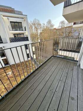 Foto - Wohnung zum Mieten in Berlin 649,30 € 28 m²