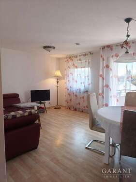 Foto - Wohnung zum Kaufen in Schwäbisch Gmünd 135.000,00 € 58 m²