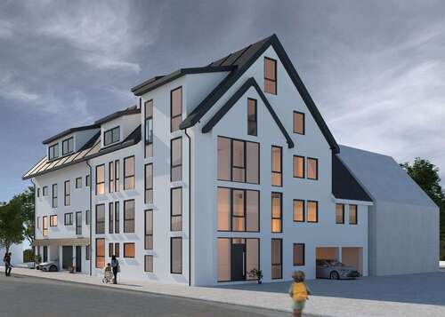 Foto - Wohnung zum Mieten in Velbert-Neviges 975,00 € 65 m²
