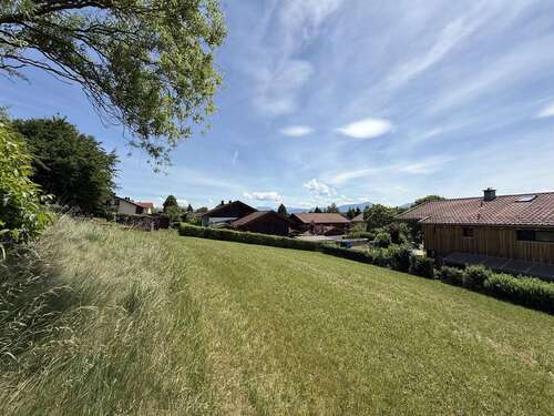 Foto - Grundstück zu verkaufen in Nußdorf Sondermoning 667.000,00 € 1150 m²