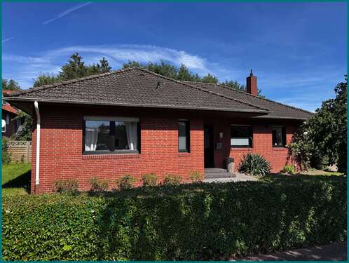 Foto - Haus zum Kaufen in Quakenbrück 359.000,00 € 123.95 m²
