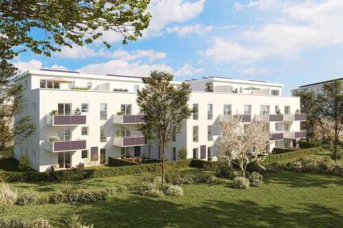 Foto - Wohnung zum Kaufen in Feldkirchen 859.900,00 € 92.92 m²