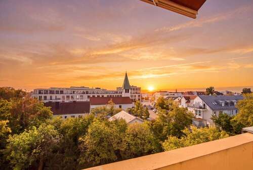 Foto - Wohnung zum Kaufen in Germering Harthaus 280.000,00 € 49.45 m²