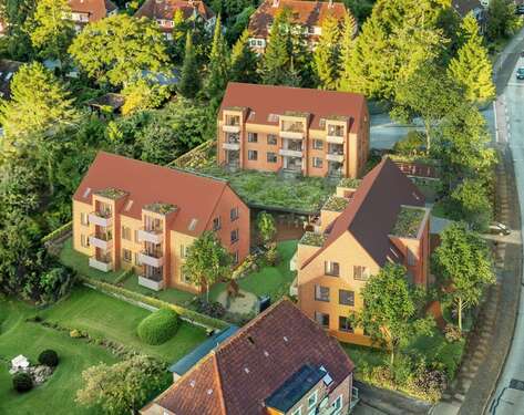 Foto - Wohnung zum Kaufen in Eckernförde 518.000,00 € 80.42 m²