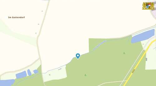 Foto - Grundstück in Bechhofen Großenried 18.000,00 € 5289 m²