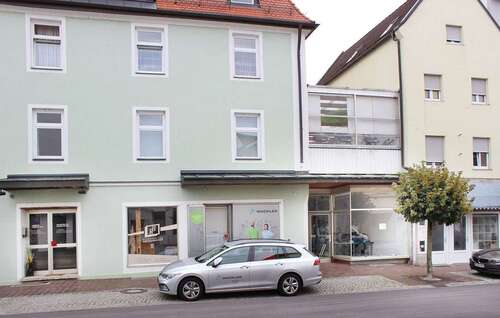 Foto - Büro in Kolbermoor 600,00 € 51 m²