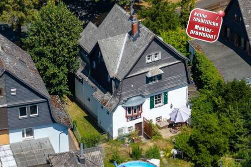 Foto - Haus zum Kaufen in Wetzlar 370.000,00 € 139 m²