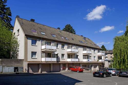 Foto - Wohnung zum Mieten in Solingen 529,00 € 54 m²