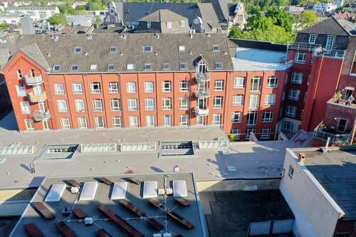Foto - Wohnung zum Kaufen in Aachen 72.500,00 € 26.13 m²