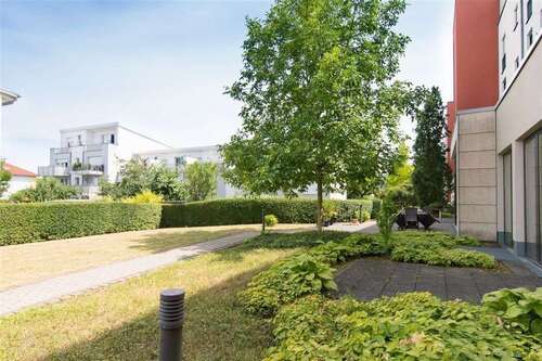 Foto - Wohnung zum Kaufen in Frankfurt am Main 445.000,00 € 79 m²