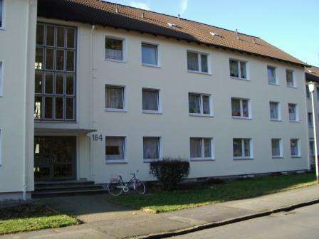 Foto - Wohnung zum Mieten in Goslar 488,30 € 66.43 m²