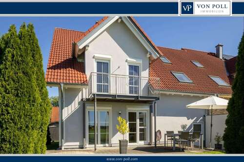 Foto - Haus zum Kaufen in Wiedergeltingen 770.000,00 € 203 m²
