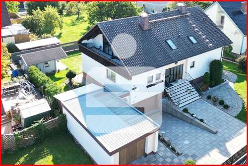 Foto - Haus zum Kaufen in Kronach 339.000,00 € 200 m²