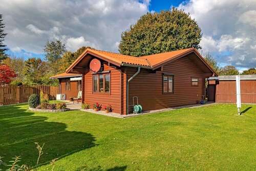 Foto - Haus zum Kaufen in Dollerup 295.000,00 € 82.4 m²