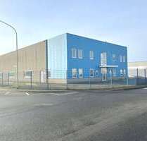 Halle in Geilenkirchen 4.100,00 € 694 m²