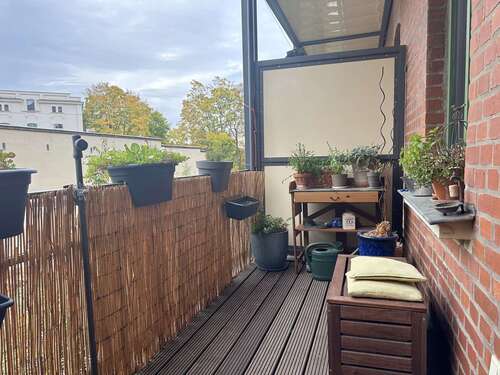 Foto - Wohnung zum Kaufen in Leipzig 180.000,00 € 64.84 m²