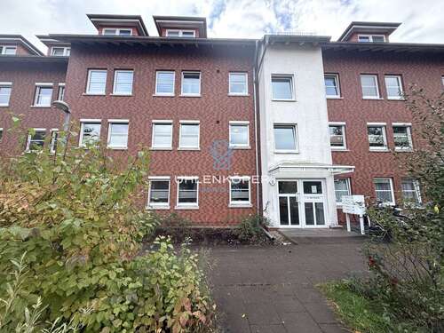 Foto - Wohnung zum Kaufen in Lüneburg 350.000,00 € 80 m²