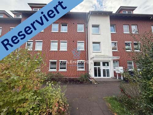 Foto - Wohnung zum Kaufen in Lüneburg 350.000,00 € 80 m²